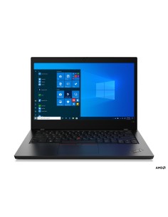 Lenovo ThinkPad L14 Computer portatile 35,6 cm (14") Full HD AMD Ryzen™ 5 PRO 5650U 8 GB DDR4-SDRAM 512 GB SSD Wi-Fi 6
