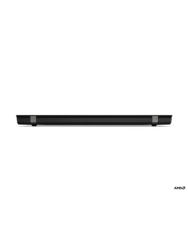 Lenovo ThinkPad L14 Computer portatile 35,6 cm (14") Full HD AMD Ryzen™ 5 PRO 5650U 8 GB DDR4-SDRAM 512 GB SSD Wi-Fi 6
