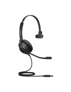 Jabra Evolve2 30 Auricolare Cablato A Padiglione Ufficio USB tipo A Nero