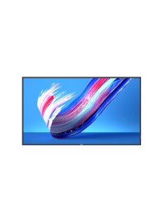 Philips 55BDL3650Q Pannello piatto per segnaletica digitale 139,7 cm (55") LCD Wi-Fi 350 cd m² 4K Ultra HD Nero Processore