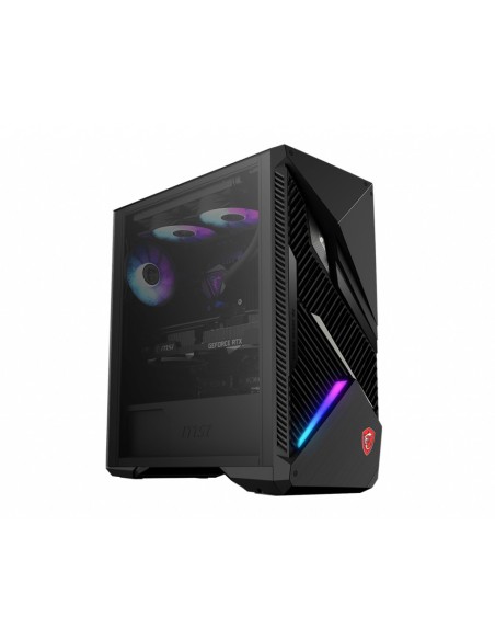 MSI MPG Infinite X2 13FNUE-211IT Desktop Intel® Core™ i7 i7-13700KF 16 GB DDR5-SDRAM 2 TB SSD NVIDIA GeForce RTX 4070 Windows