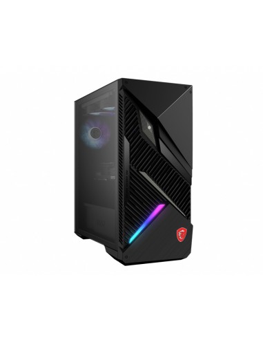 MSI MPG Infinite X2 13FNUE-211IT Desktop Intel® Core™ i7 i7-13700KF 16 GB DDR5-SDRAM 2 TB SSD NVIDIA GeForce RTX 4070 Windows