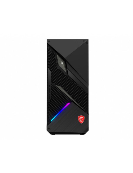 MSI MPG Infinite X2 13FNUE-211IT Desktop Intel® Core™ i7 i7-13700KF 16 GB DDR5-SDRAM 2 TB SSD NVIDIA GeForce RTX 4070 Windows
