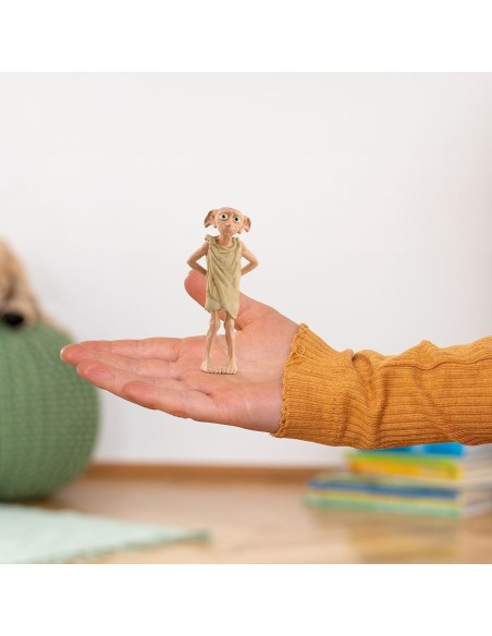 schleich Dobby
