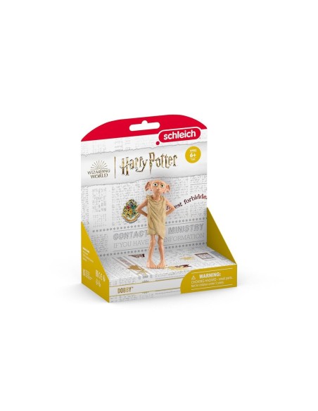 schleich Dobby