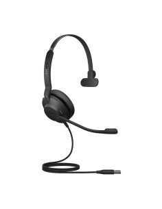 Jabra Evolve2 30 Auricolare Cablato A Padiglione Ufficio USB tipo A Nero