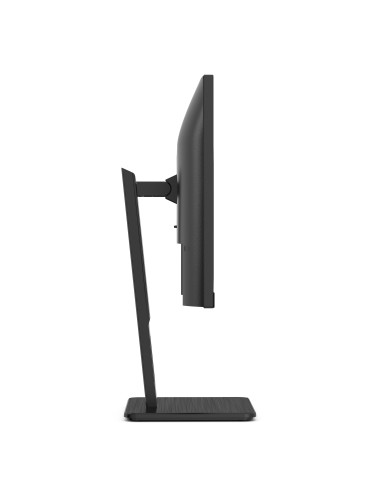 AOC E3 24E3QAF Monitor PC 61 cm (24") 1920 x 1080 Pixel Nero