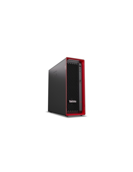 Lenovo ThinkStation P5 Tower Intel® Xeon® W w5-2455X 64 GB DDR5-SDRAM 1 TB SSD Windows 10 Pro for Workstations Stazione di