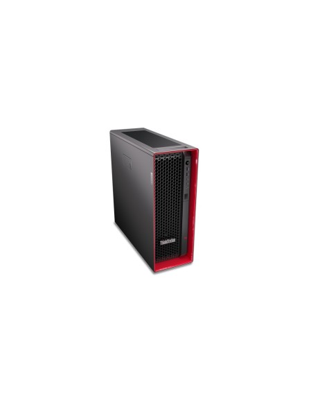 Lenovo ThinkStation P5 Tower Intel® Xeon® W w5-2455X 64 GB DDR5-SDRAM 1 TB SSD Windows 10 Pro for Workstations Stazione di