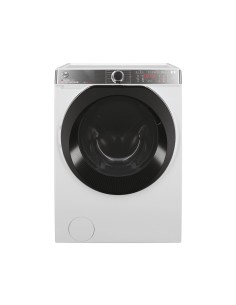 Hoover H-WASH 550 H5WPB48AMBC8 1-S lavatrice Caricamento frontale 8 kg 1400 Giri min Bianco