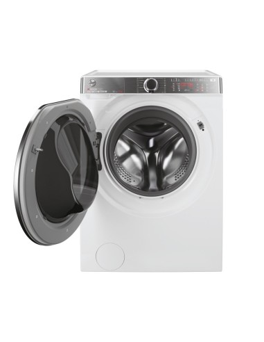 Hoover H-WASH 550 H5WPB48AMBC8 1-S lavatrice Caricamento frontale 8 kg 1400 Giri min Bianco