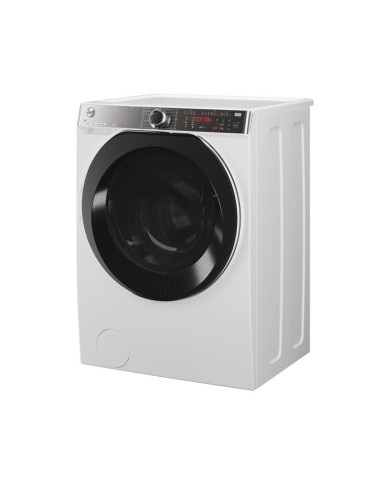 Hoover H-WASH 550 H5WPB48AMBC8 1-S lavatrice Caricamento frontale 8 kg 1400 Giri min Bianco