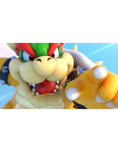 Nintendo Super Mario RPG Standard Tedesca, DUT, Inglese, ESP, Francese, Giapponese, Coreano Nintendo Switch