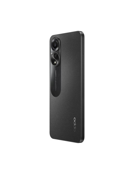 OPPO A78 4G Smartphone, AI Doppia fotocamera 50+2MP, Selfie 8MP, Display 6.43” 90HZ AMOLED FHD+, 5000mAh, RAM 8(Esp