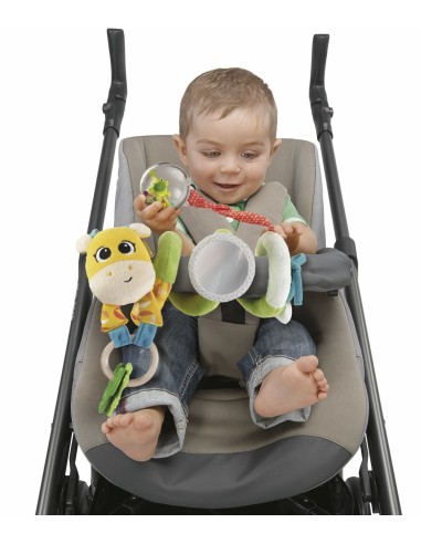 Chicco 00011562000000 giocattolo da appendere per bambini