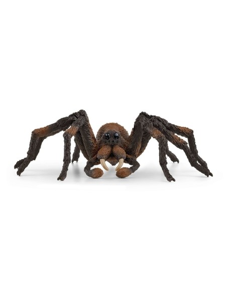 schleich Aragog