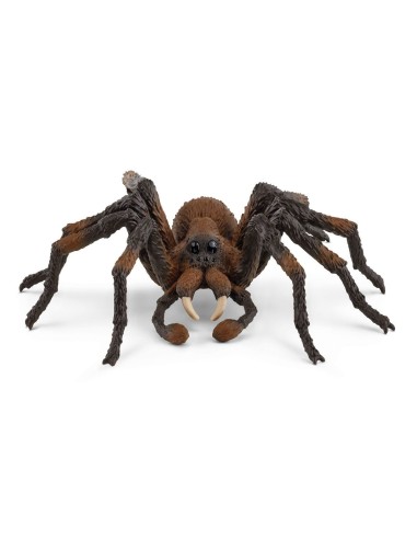 schleich Aragog