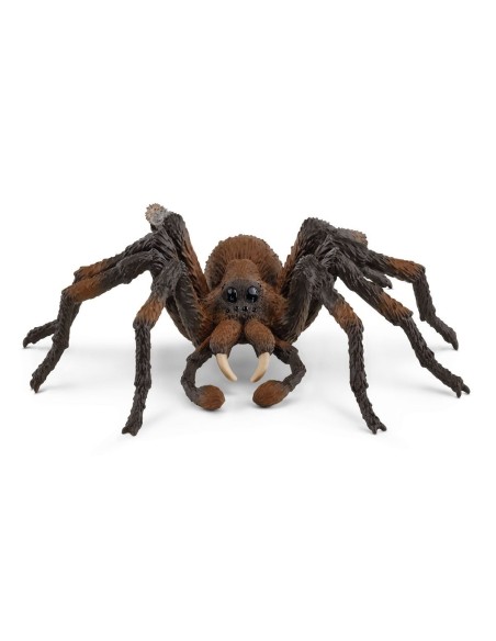 schleich Aragog