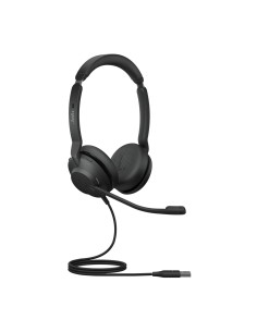 Jabra Evolve2 30 Auricolare Cablato A Padiglione Ufficio USB tipo A Nero