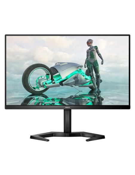 Philips Evnia 24M1N3200ZS 00 Monitor PC 60,5 cm (23.8") 1920 x 1080 Pixel Full HD LCD Nero