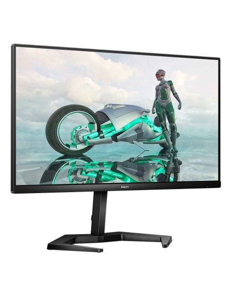 Philips Evnia 24M1N3200ZS 00 Monitor PC 60,5 cm (23.8") 1920 x 1080 Pixel Full HD LCD Nero