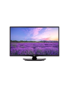 LG 28LN661H TV Hospitality 71,1 cm (28") HD Smart TV Nero 10 W