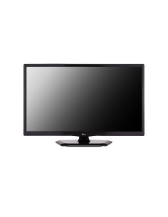 LG 28LN661H TV Hospitality 71,1 cm (28") HD Smart TV Nero 10 W 2