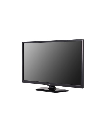 LG 28LN661H TV Hospitality 71,1 cm (28") HD Smart TV Nero 10 W
