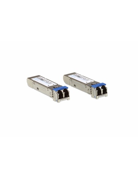 ATEN 2A-137G modulo del ricetrasmettitore di rete Fibra ottica 1250 Mbit s SFP 1310 nm