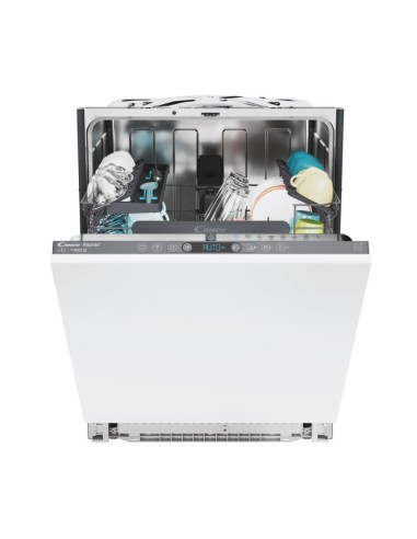 Candy RapidÓ CI 6C4F0A A scomparsa totale 16 coperti C