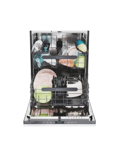 Candy RapidÓ CI 6C4F0A A scomparsa totale 16 coperti C