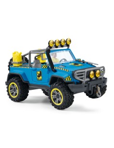 schleich Dinosaurs 41464 set da gioco 2