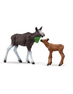 schleich WILD LIFE 42603 action figure giocattolo