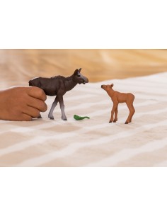schleich WILD LIFE 42603 action figure giocattolo 2