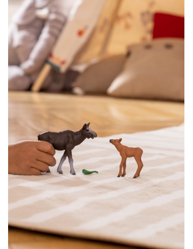 schleich WILD LIFE 42603 action figure giocattolo