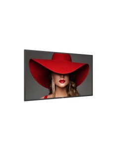 Philips 50BDL4650D Pannello piatto per segnaletica digitale 127 cm (50") LCD Wi-Fi 500 cd m² 4K Ultra HD Nero Processore 2
