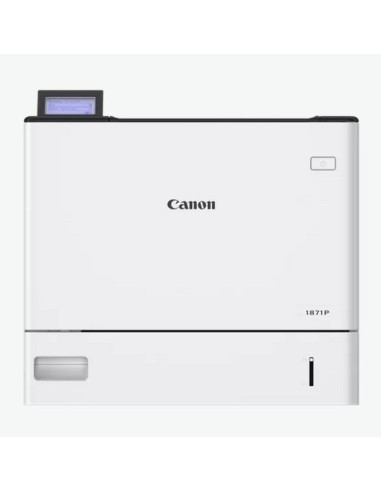 Canon i-SENSYS X 1861P 1200 x 1200 DPI A4 Wi-Fi
