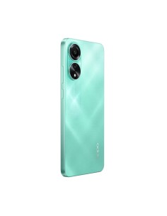 OPPO A78 4G Smartphone, AI Doppia fotocamera 50+2MP, Selfie 8MP, Display 6.43” 90HZ AMOLED FHD+, 5000mAh, RAM 8(Esp 2