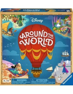 Ravensburger 22379 gioco da tavolo 15 min Famiglia