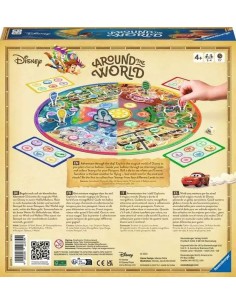 Ravensburger 22379 gioco da tavolo 15 min Famiglia 2
