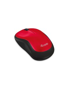 Equip 245113 mouse Ambidestro RF Wireless Ottico