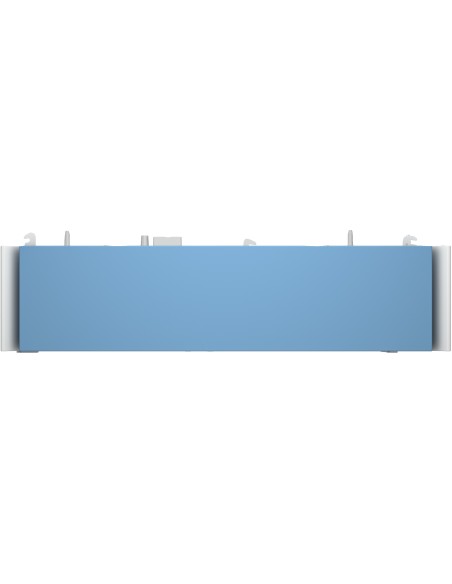 HP Color LaserJet 550 Sheet Paper Tray