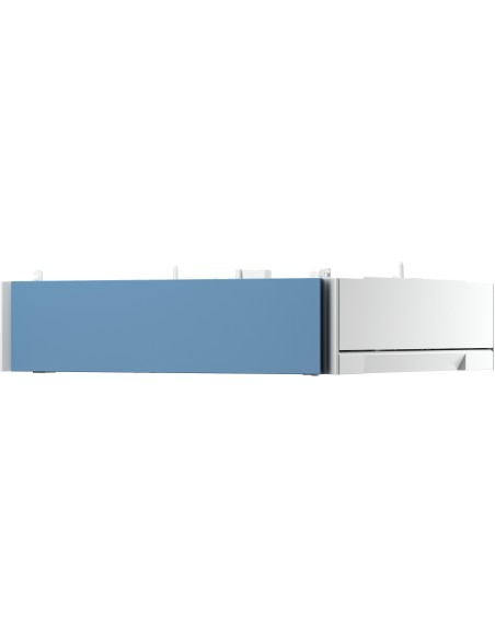 HP Color LaserJet 550 Sheet Paper Tray