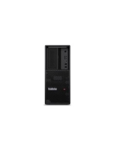 Lenovo ThinkStation P3 Tower Intel® Core™ i7 i7-13700 32 GB DDR5-SDRAM 1 TB SSD NVIDIA RTX A2000 Windows 11 Pro Stazione di
