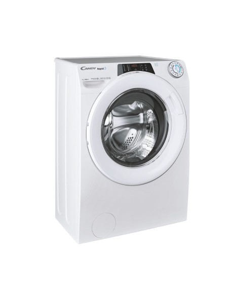 Candy RapidÓ RO4 1274DWMT 1-S lavatrice Caricamento frontale 7 kg 1200 Giri min Bianco