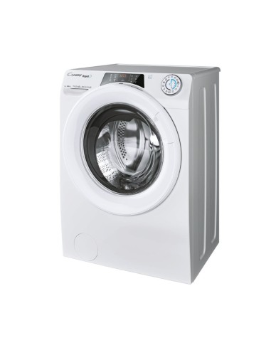 Candy RapidÓ RO4 1274DWMT 1-S lavatrice Caricamento frontale 7 kg 1200 Giri min Bianco