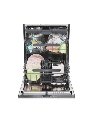 Candy RapidÓ CI 6C4F1PA A scomparsa totale 16 coperti C