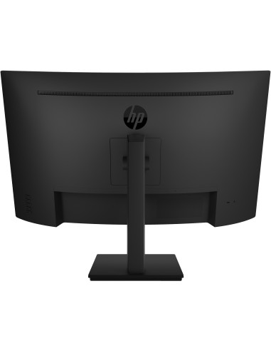 HP X32c Monitor PC 80 cm (31.5") 1920 x 1080 Pixel Full HD LCD Nero