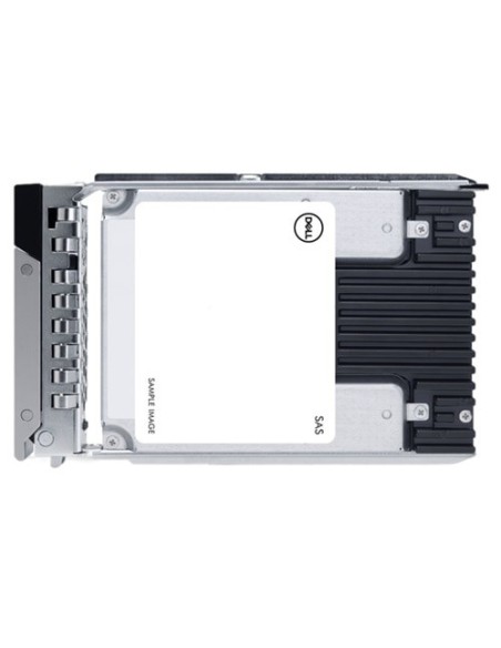 DELL 345-BFVG drives allo stato solido 2.5" 7,68 TB SAS