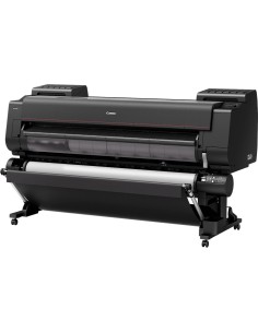 Canon PRO-6100 stampante grandi formati Wi-Fi Ad inchiostro A colori 2400 x 1200 DPI A0 (841 x 1189 mm) Collegamento ethernet 2